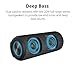 Bluetooth Speaker 5.0, Tronsmart T6 Plus 40W Portable Outdoor Wireless Speaker With...