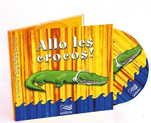  Allo Les Crocos !