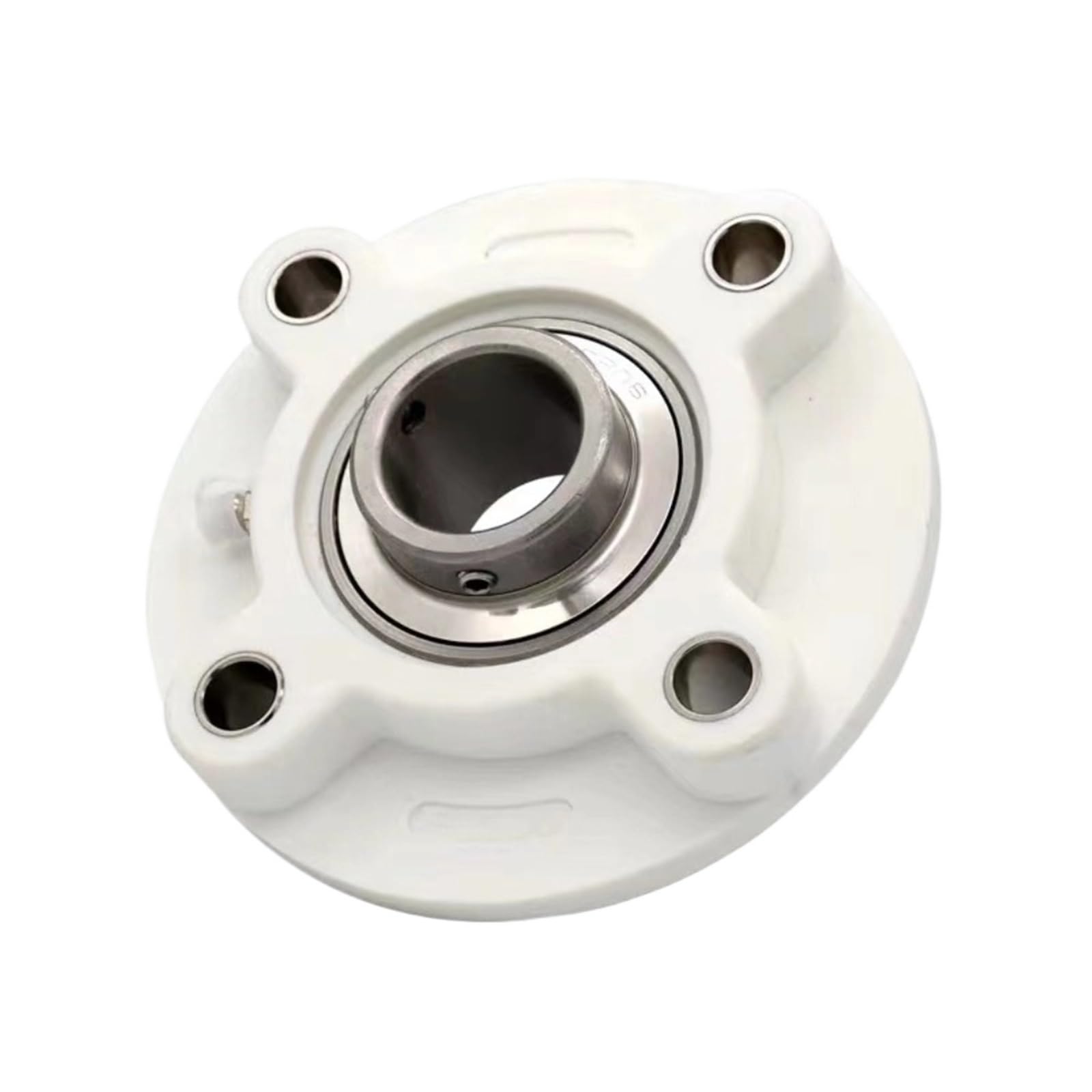1PCS UCFCPL204 205 206 Ball Bearing(SUS304 Bearing,206 ID30MM)