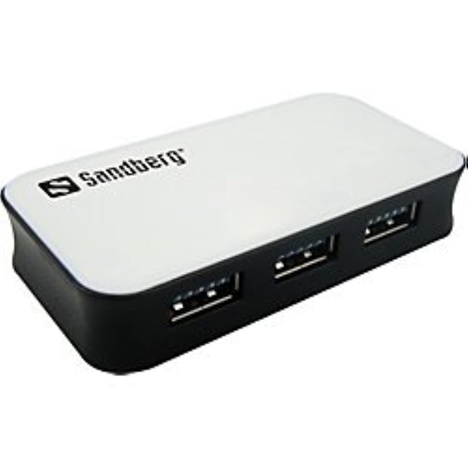 Sandberg 4 porty USB 3.0 Hub