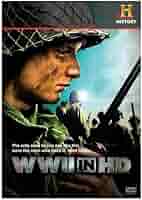 Amazon.com: WWII in HD (DVD) : Gary Sinise, Justin Bartha