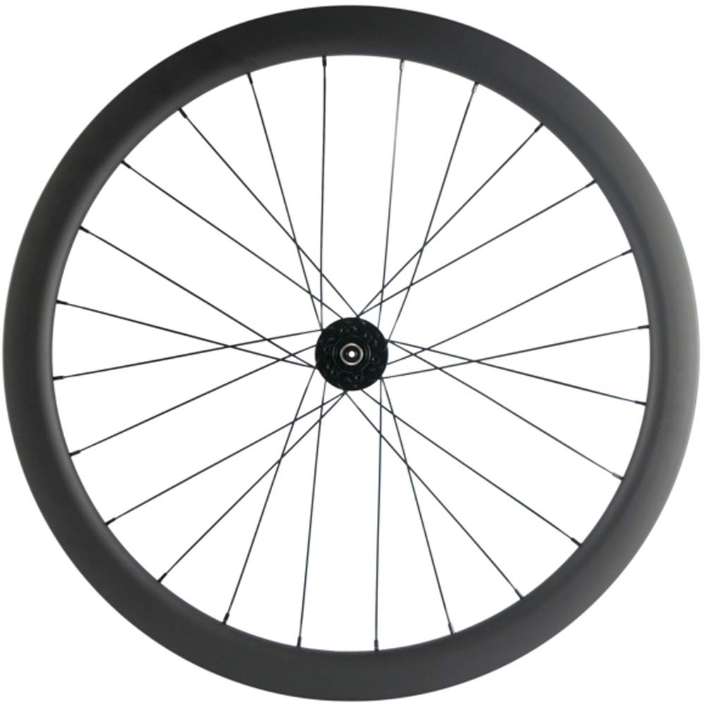 Amazon | SUPERTEAM 30/40/45/55mmデプスカーボンロードバイクディスク