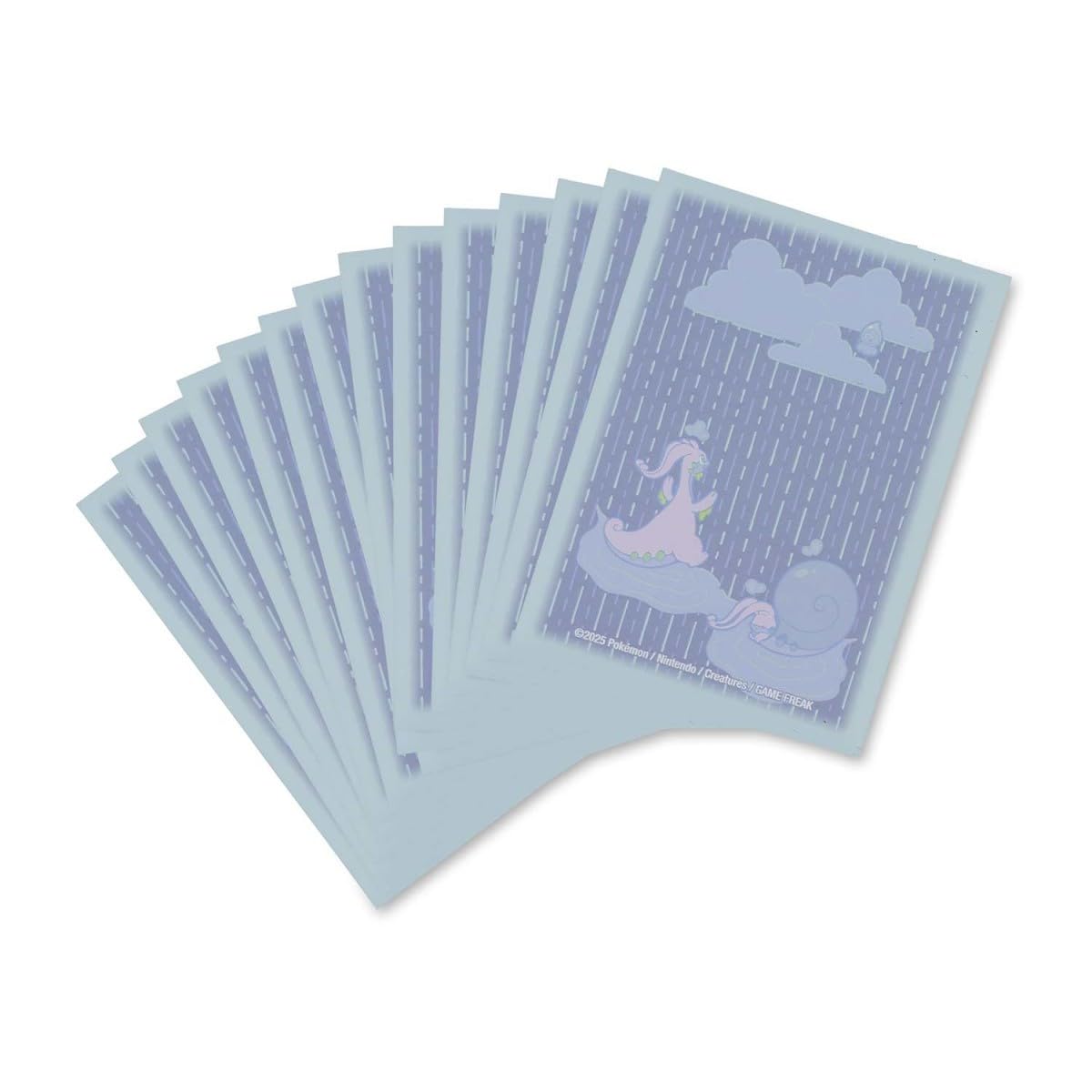 Amazon.co.jp: 海外ポケモンセンター:ポケモンセンター×OMOCAT