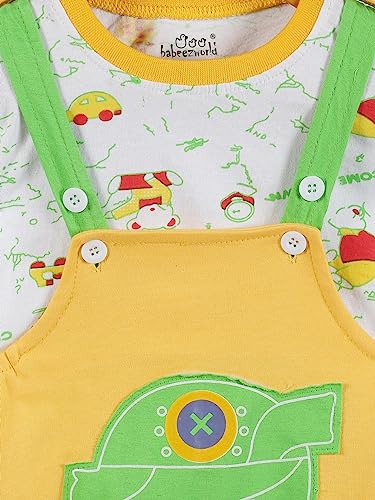 Image of babeezworld Boys' & Girls' T-Shirt