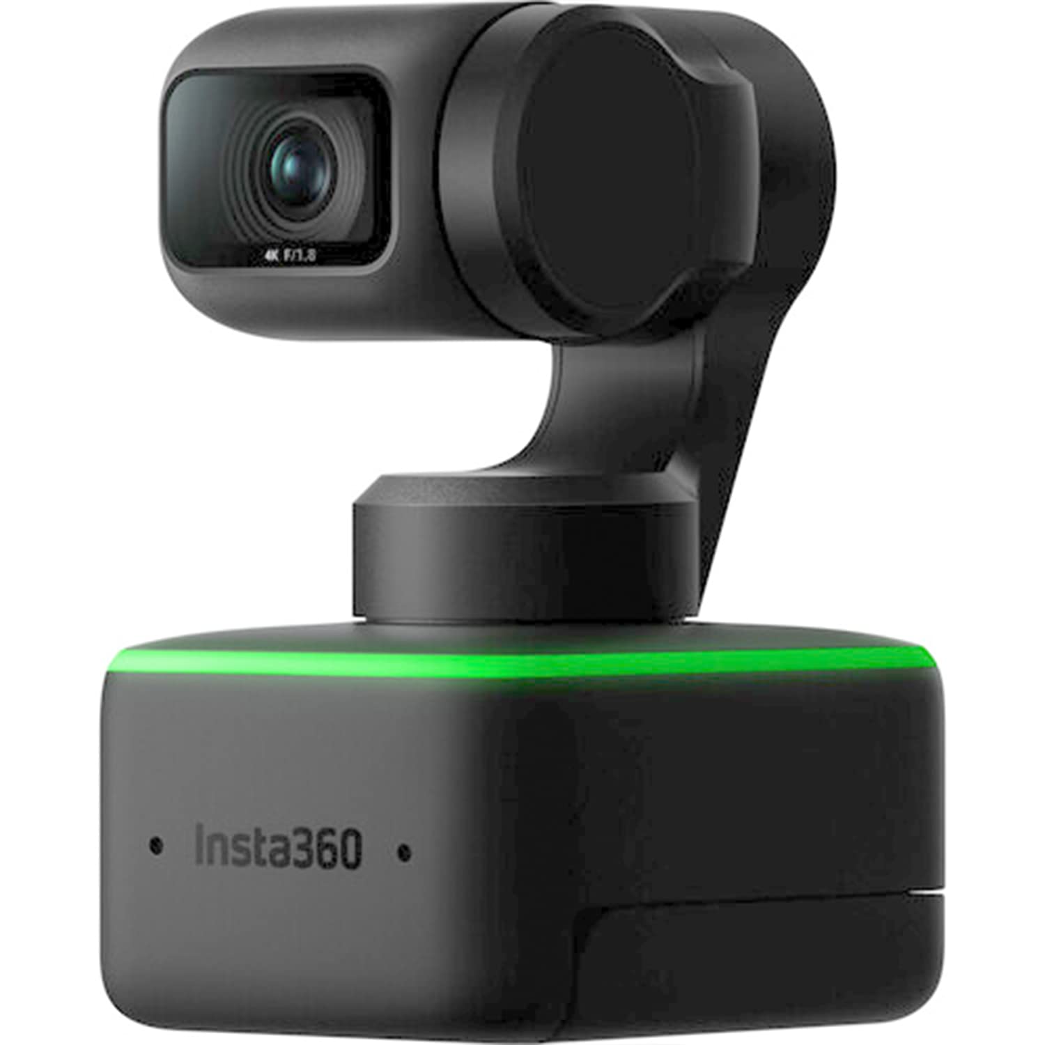 Amazon.com : Insta360 Link UHD 4K AI Webcam with Tabletop Tripod