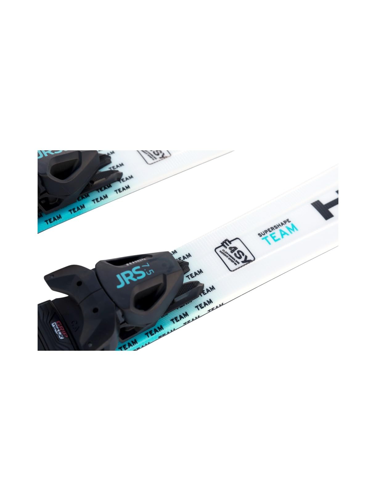 HEAD Supershape Team Easy + JRS 7.5 GW C -