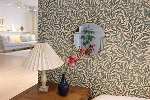 April Box–Decorative Hanging Wall Mirror – Small Vintage Mirror For Wall - 10 Inch Gold Metallic Frame Mirror – Premium Quality Material Wall Mirrors –Easy Mounting –Ideal For Bathroom,Home Decor #TOP1