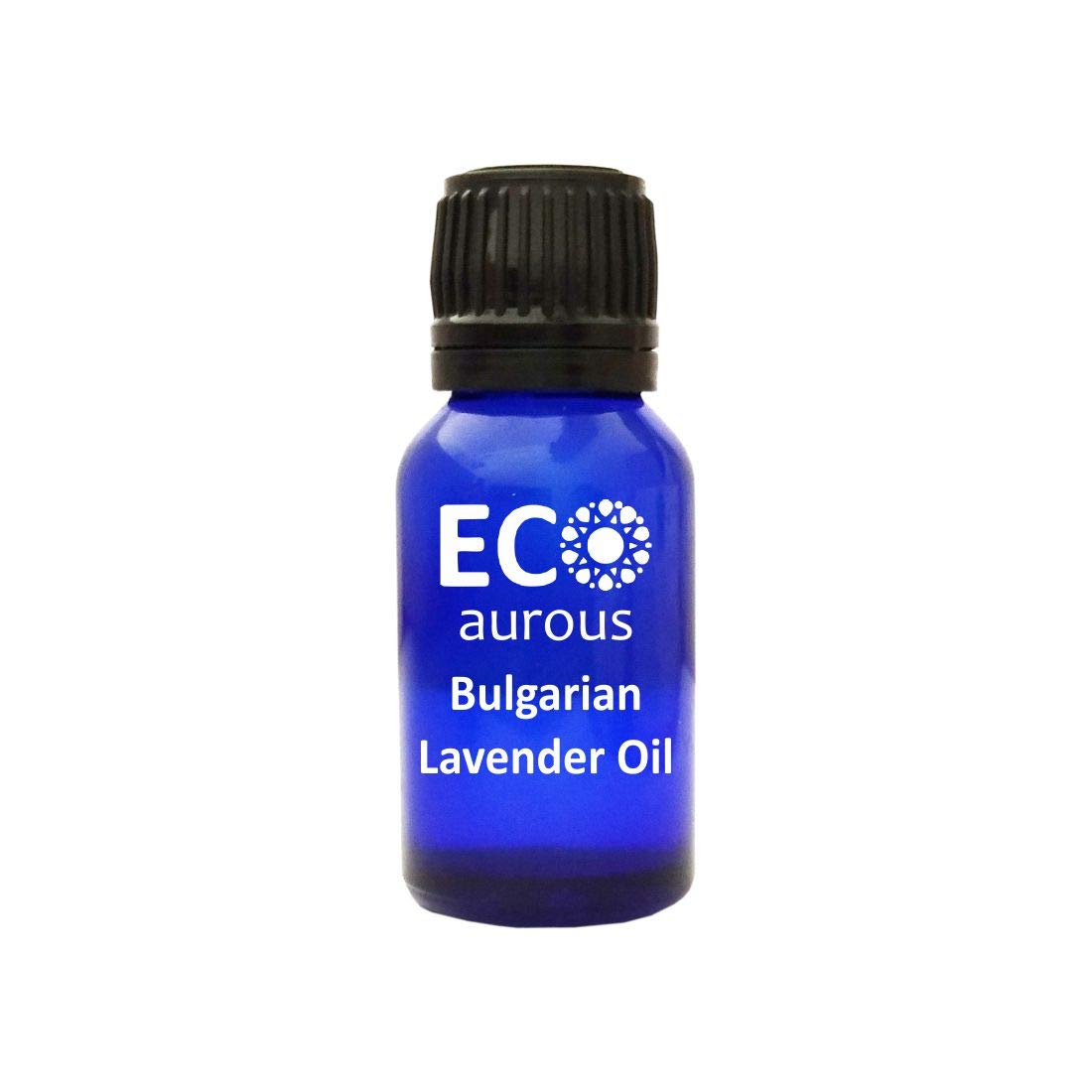 Bulgarian Lavender Essential Oil 100% Natural & Organic Bulgarian Lavender Oil (100 ml)