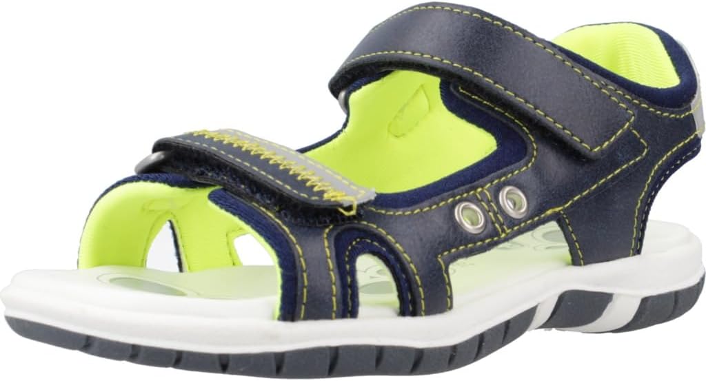 Chicco Sandalia Para Bebé Con Doble Correa Zapatilla de Deporte Niños