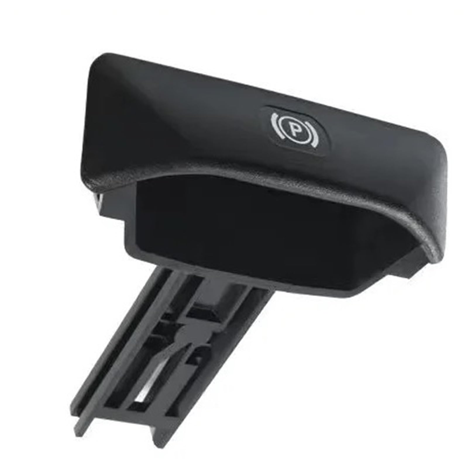 OLAQWENB Car Handbrake Levers Fit for Mercedes Benz C ML S W164 W163 W202 w211 Hand Brake, Parking Lever(B)