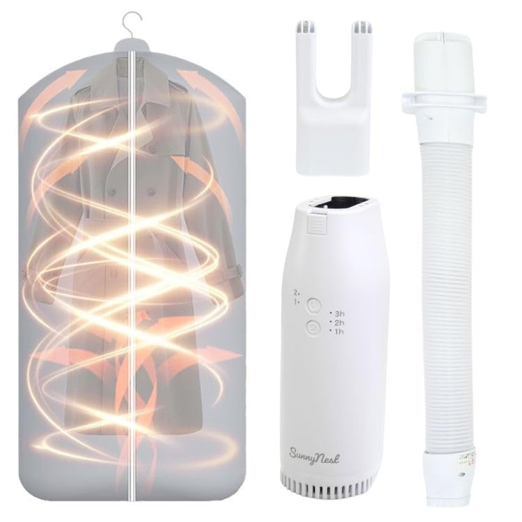 Amazon.co.jp: 【梅雨・花粉・ダニ対策】 ONE STEP 乾燥機 布団乾燥機