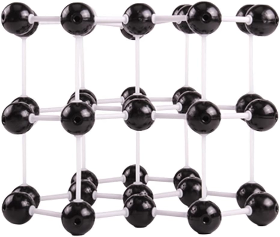 LifeSize Teaching Model Chemical Molecular Crystal Structure Model