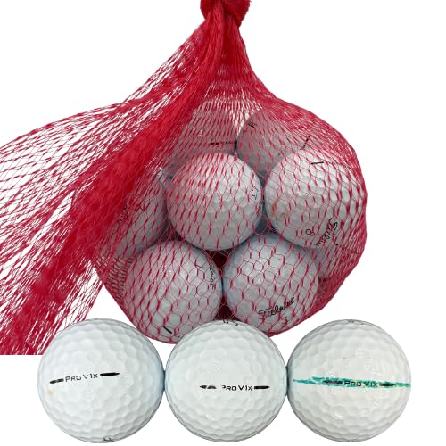 best low cost golf balls