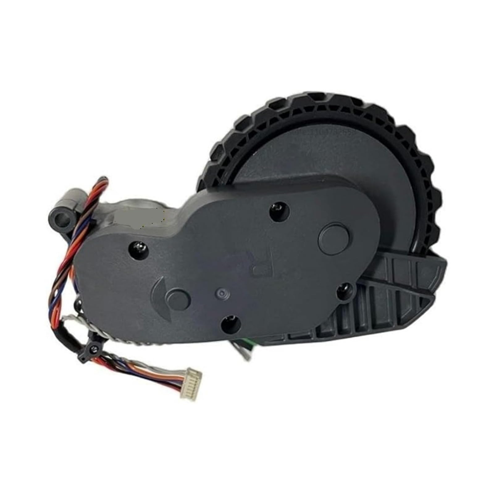 X psblty Walk Wheel，Compatible For Roborock，S5 Max S6 Pure S7，Robotic Vaccum Cleaner Sapre Parts Accessories