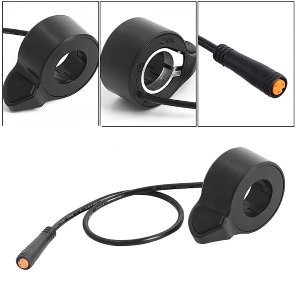 Amazon.co.jp: GMBGDEKLK(売店) 電動スクーターサムスロットル