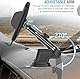 Handyhalterung Auto für Samsung Galaxy S24 S23 Plus Ultra A55 A56 A36 A25 A54 A53 A52 A15 5G,Xiaomi 12 13 14 Mi,KFZ Handyhalterung auf Armaturenbrett/Windschutzscheibe/Lüftung & Saugnapf,Handyhalter