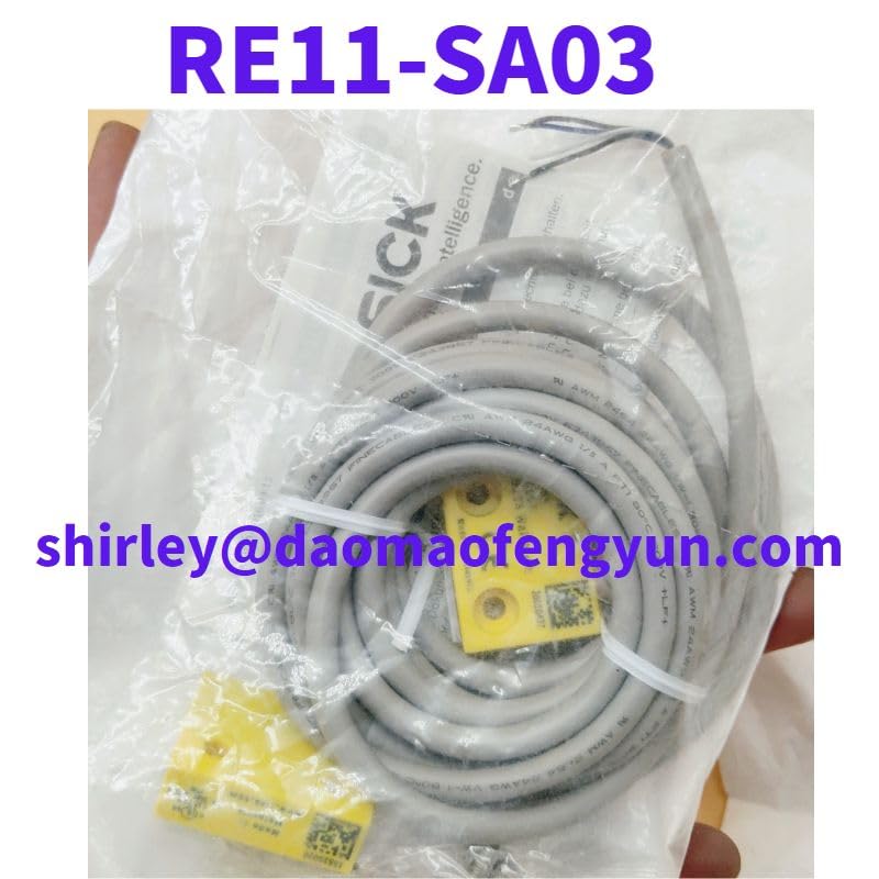 Safety Door Sensor RE11-SA03 - (Voltage: RE11-SA03used)