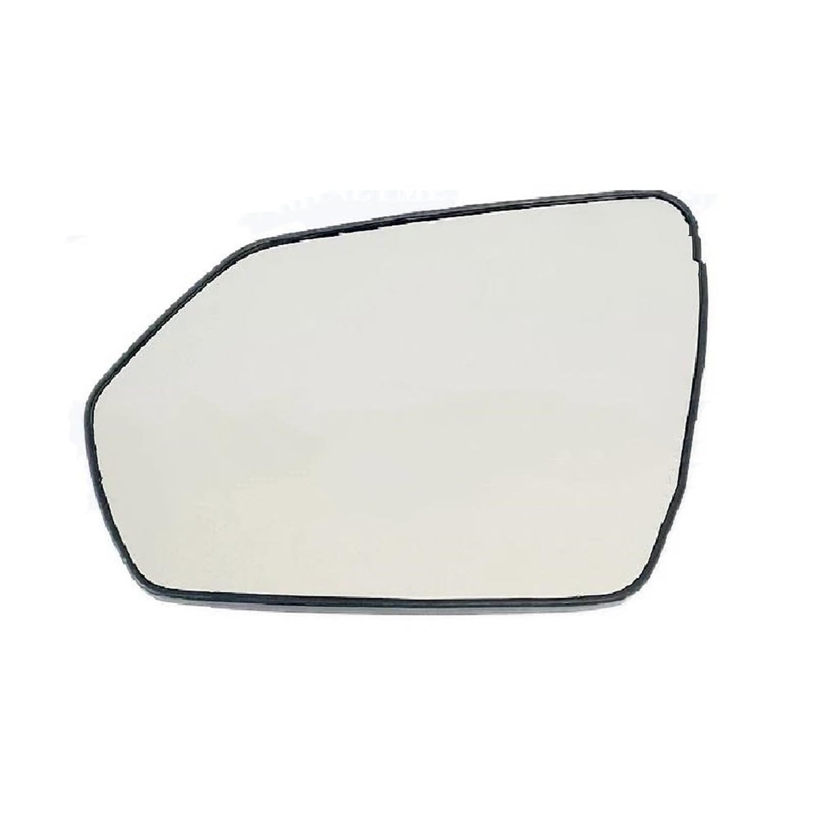 Miroir convexe de rétroviseur gauche pour Elantra 87611AA040