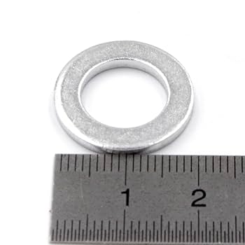 acorn様分です ホンダ純正 94109-12000 オイルドレンパッキン 12mm ドレン