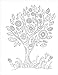 Mindfulness Coloring Book for Kids