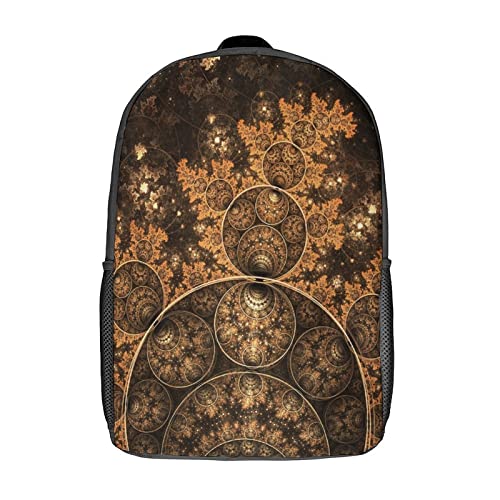 Sacs d'école pour garçons et filles avec grand volume 17"
