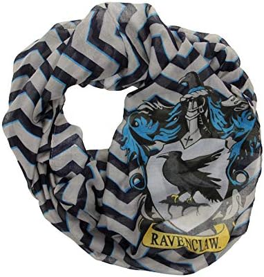 elope Harry Potter Ravenclaw Infinity Scarf