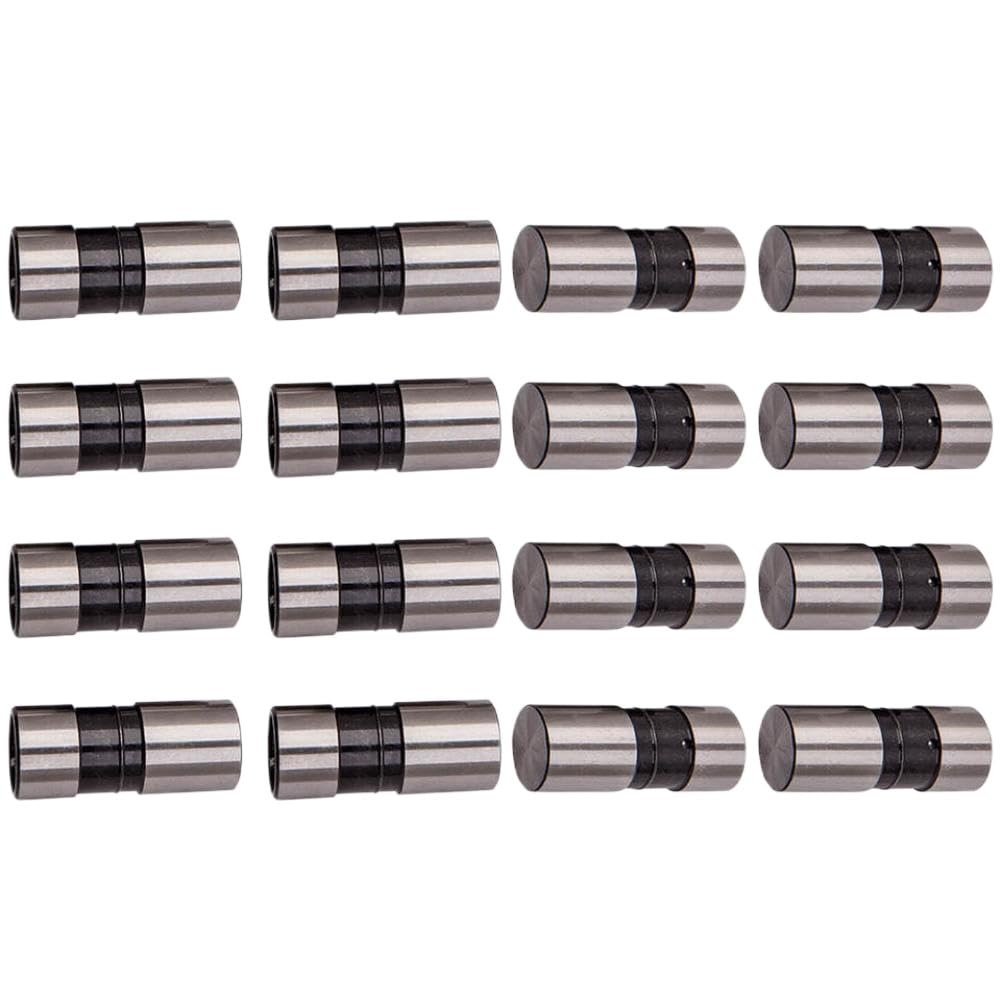 Punteria piatta per sollevatori idraulici del motore compatibile con SBC BBC 305 327 400 402