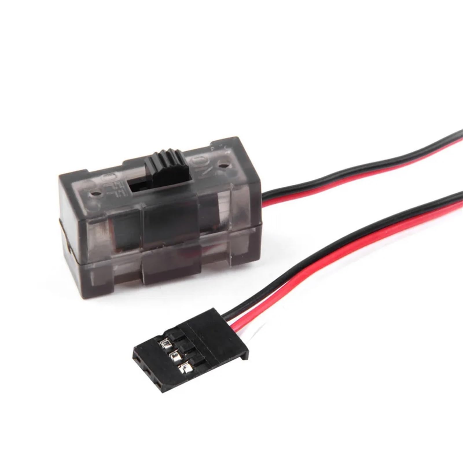 Per 320A Regolatore Velocità Spazzolato Ad Alta Tensione RC Auto Camion Barca Aggiornamenti Parti Modello Accessorio Crawler Sostitutivi Modificati ESC RC
