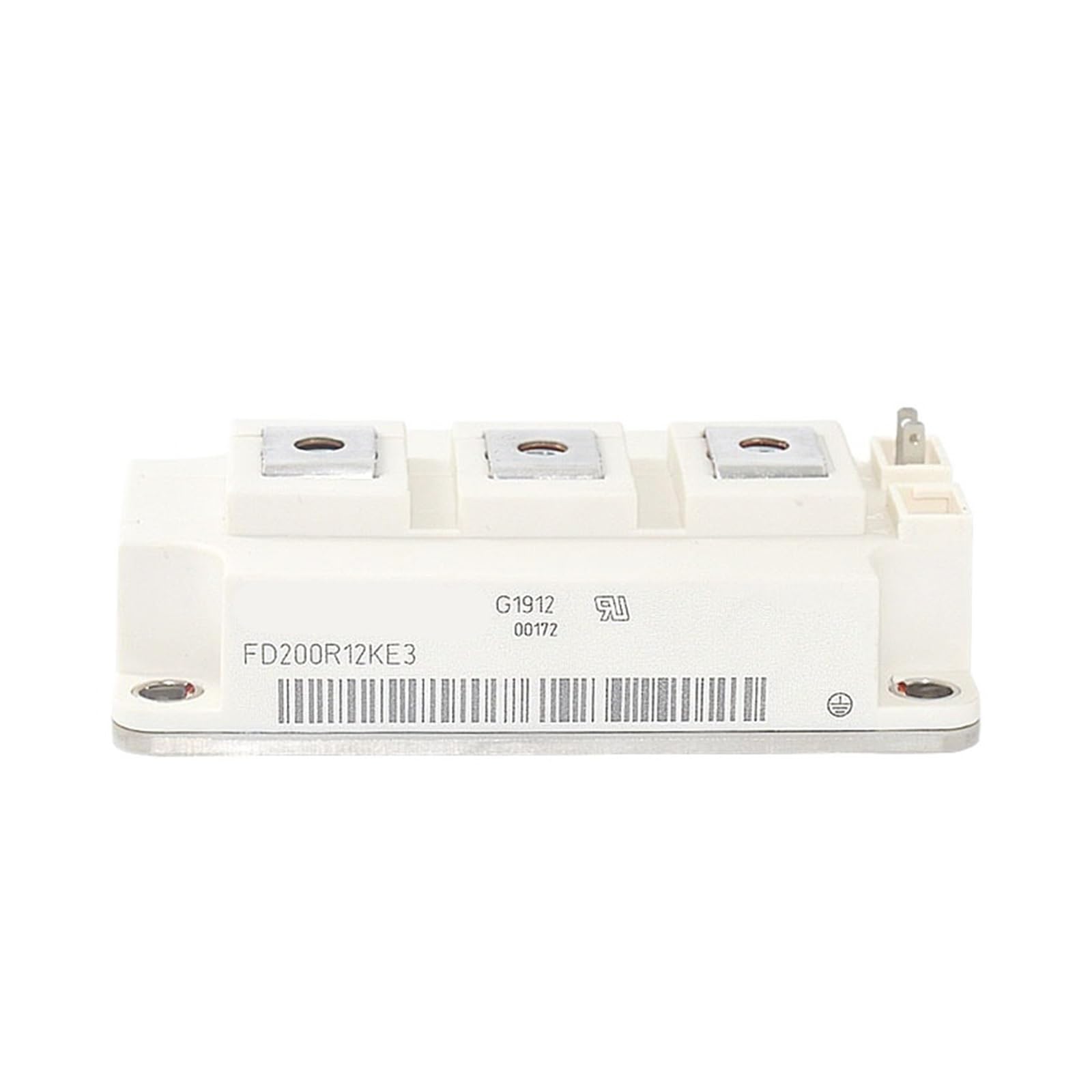 Pont redresseur FD300R12KE3 IGBT module de puissance 1200V