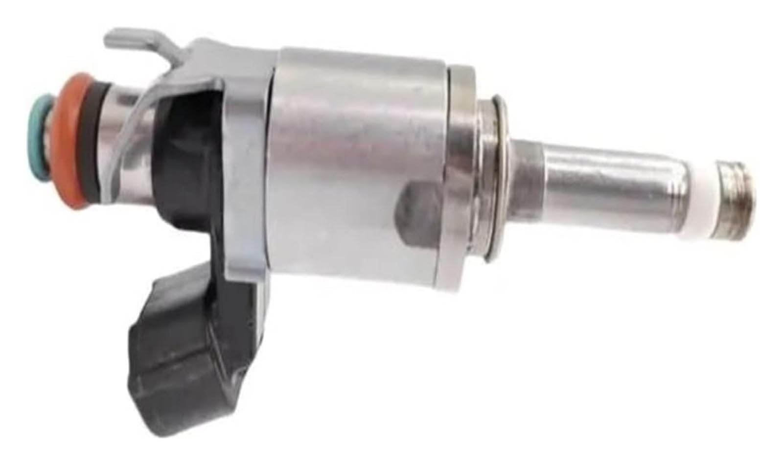 Qwqwfa One Color Petrol Fuel Injector For Mazda Fuel Injector Nozzle Injectors Car 4 Pieces Oem P301-13250B