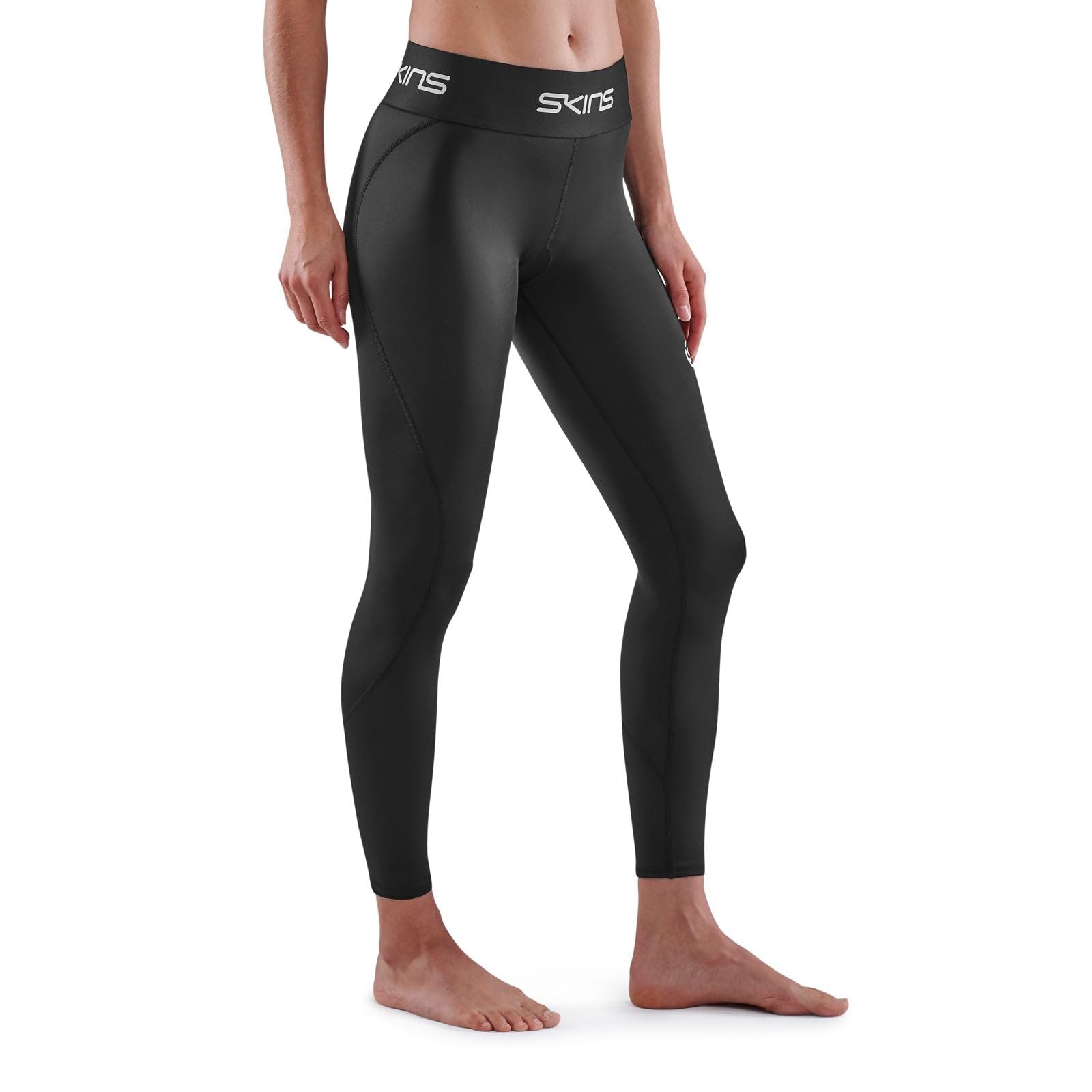 SKINS Pantalon de Compression Femme