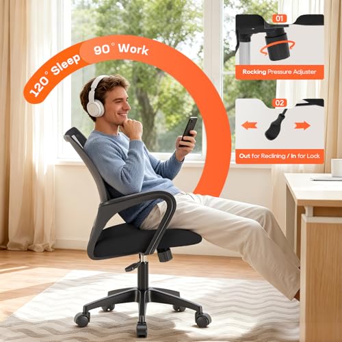 office chair