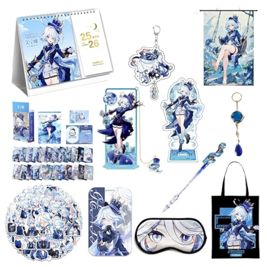 原神　フリーナ　ドイツ限定カード 51xBR+oPwNL._AC_UL210_SR210,