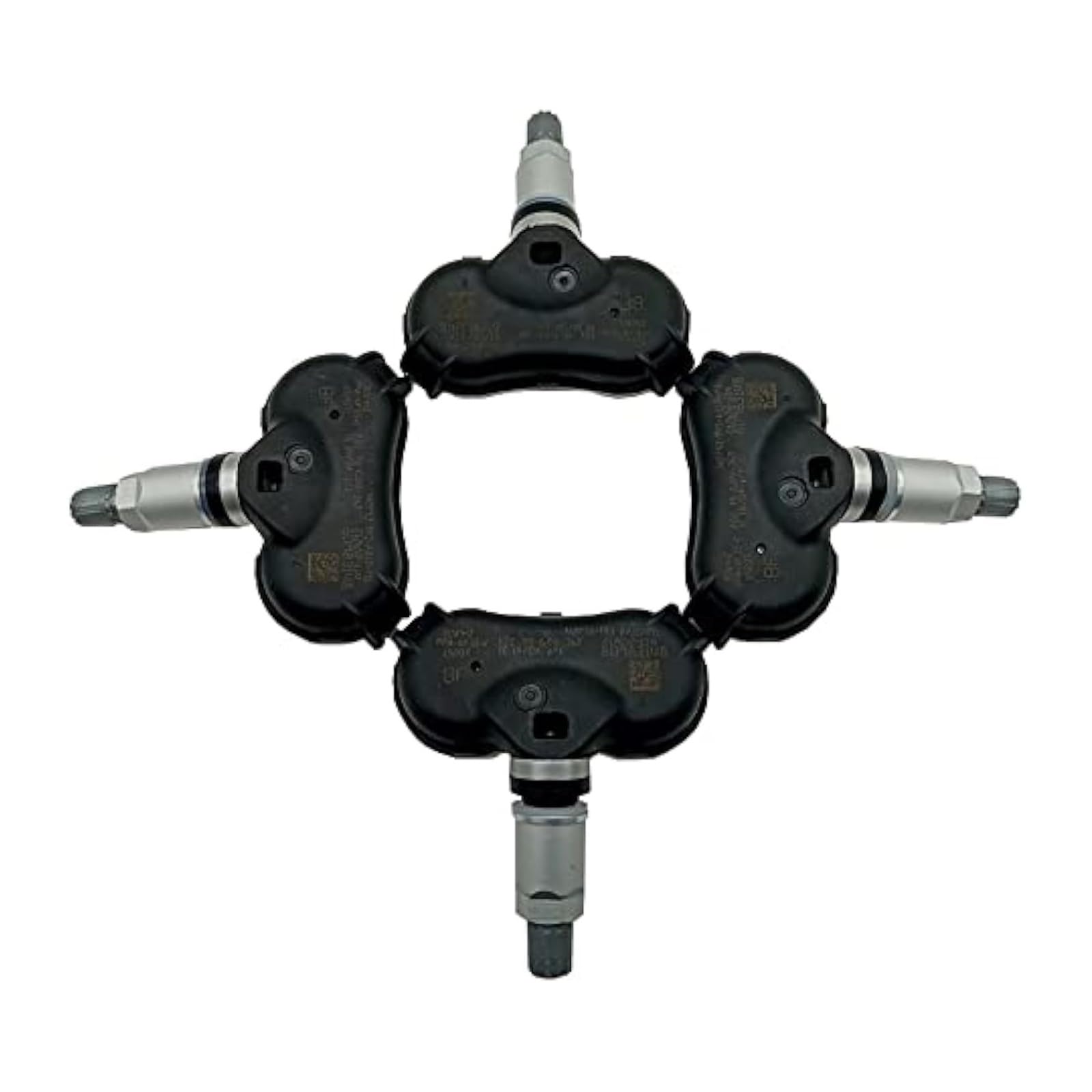 Capteurs TPMS 42753TR3A81 : surveillance précise du gonflage - 7