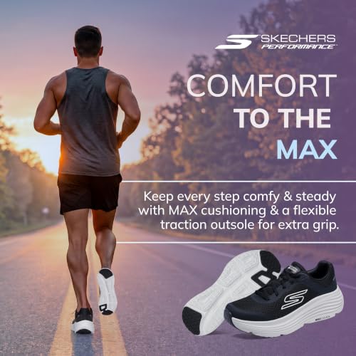 Image of Skechers Mens Max Cushioning Endeavour Sneaker