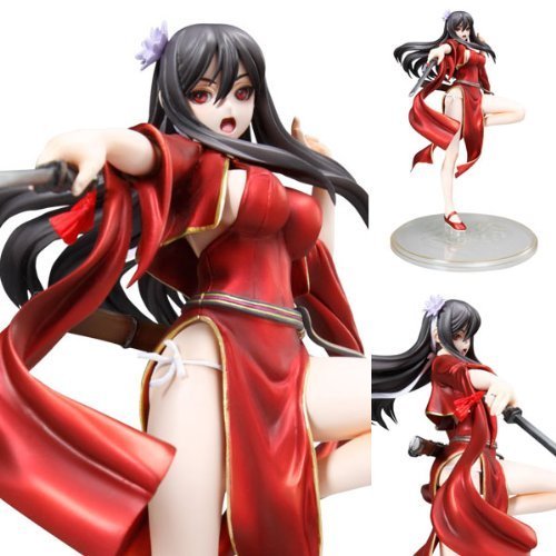 Amazon.co.jp: クイーンズブレイド大感謝祭限定 エクセレントモデル