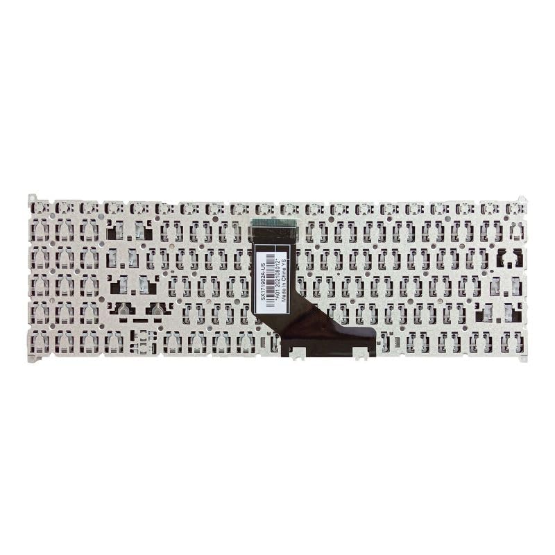 Teclado Estadounidense para Acer Aspire 3 A315-22-23 A315-34-35 A315-42 A315-54-55-56-57-58