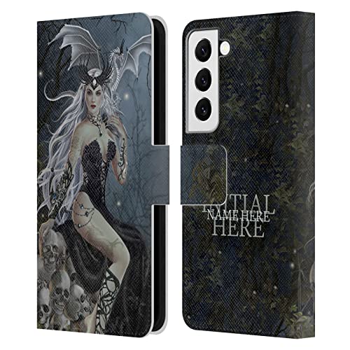 Étui portefeuille personnalisé Samsung S22 5G pour votre quotidien