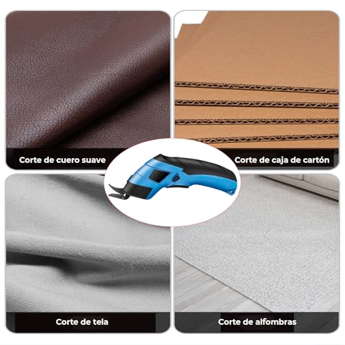 Catálogo para Comprar On-line Recortes de cartón más recomendados. 30 Imagen adicional