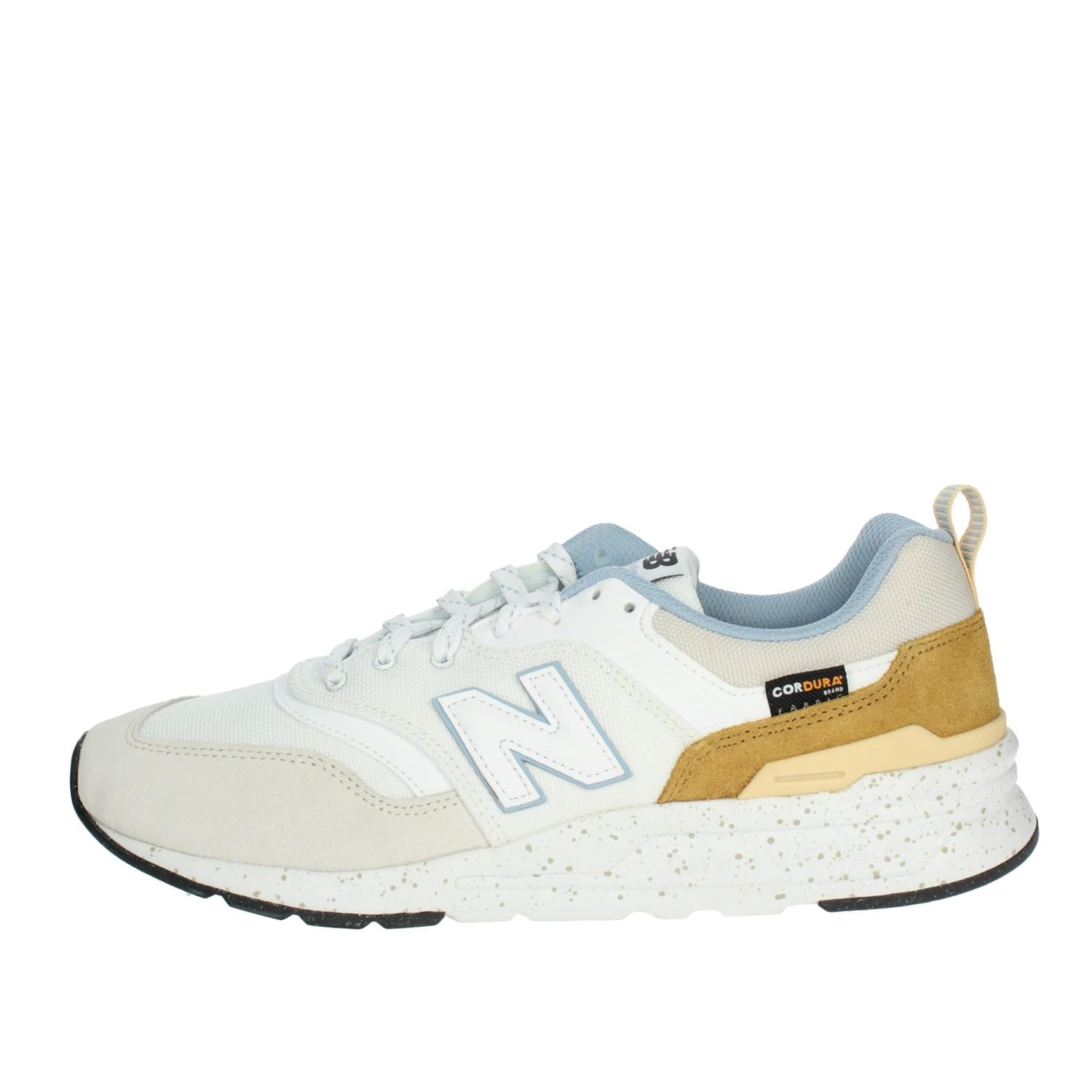 New Balance Men's 997H V1 Classic Sneaker — view 14