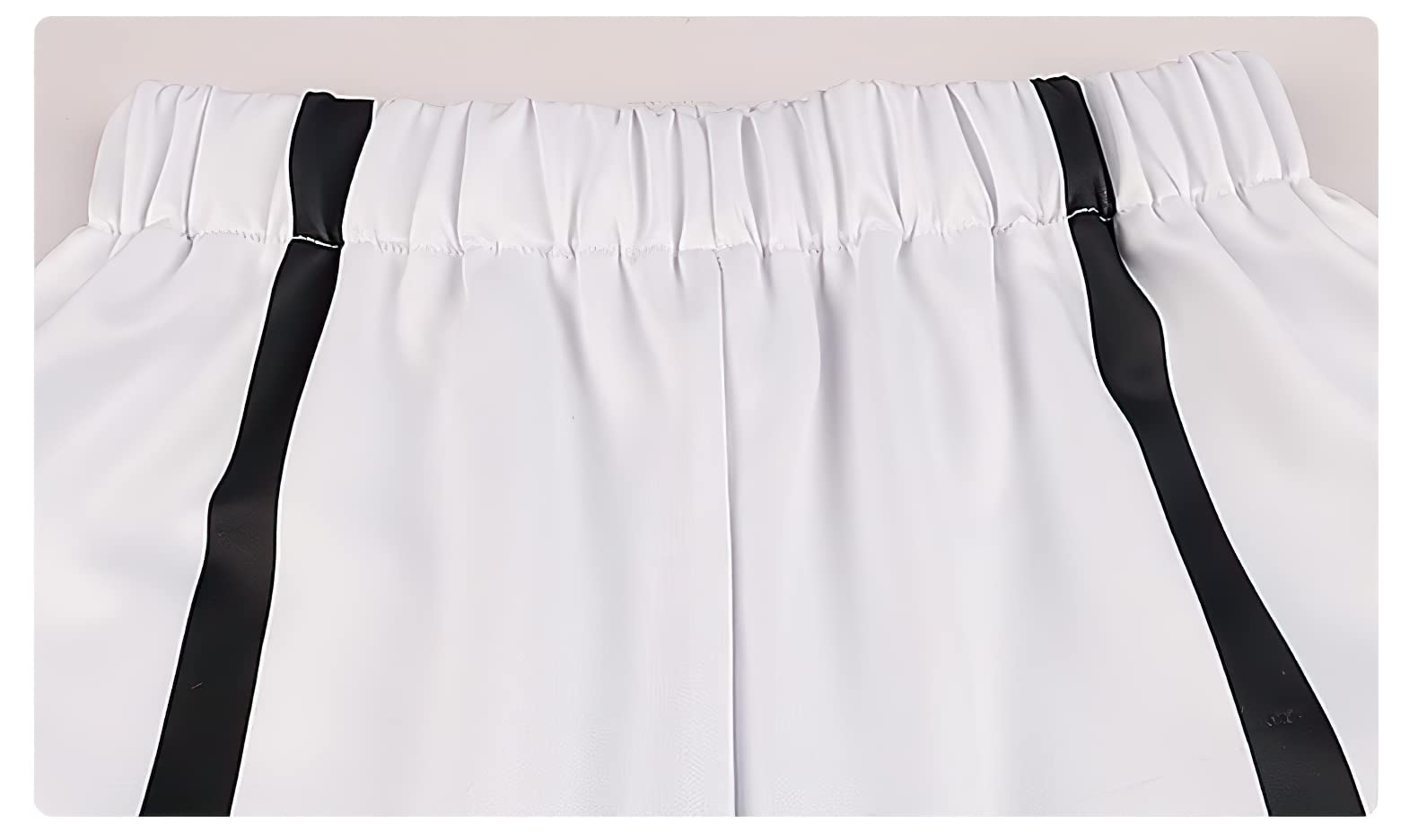 Blue Lock Disfraz Cosplay Isagi Yoichi Uniforme Fútbol Conjunto Completo Bachira Meguru Traje Chándal Anime Halloween Blanco XL