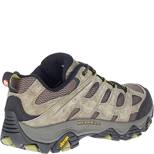 Image of Merrell Moab Men's 3 Mid Waterproof Hiking Boot
