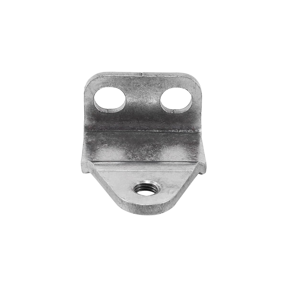 Ubric Barra de dirección para motor fueraborda, ajustable de acero inoxidable de 265 a 315 mm, universal para motores fueraborda de 15 CV a 200 CV
