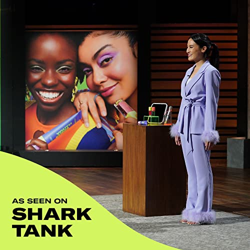 Youthforia Byo Blush, Tinted Blush Oil For Youthful Vibrancy, Blendable, Hydrating & Lightweight Formula, Vegan & Cruelty-Free, Turn Up The Sunshine #TOP1