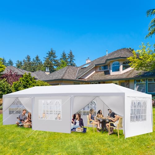 Trygoal 10x30 Waterproof Party Tent
