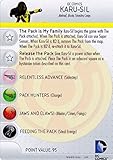 Heroclix DC War of Light #037 Karu-Sil Figure Complete with Character Card by WizKids