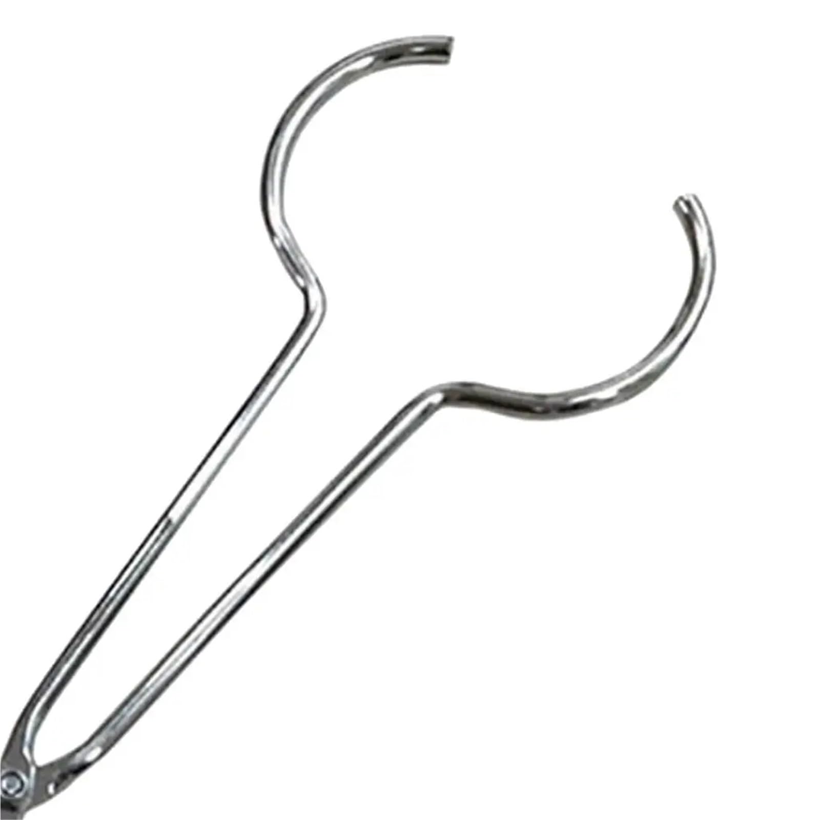Pinzas para Crisol Pinzas for crisoles de 14" for hornos de crisol for fundir Oro y Cobre para Manualidades para Fundir Metal