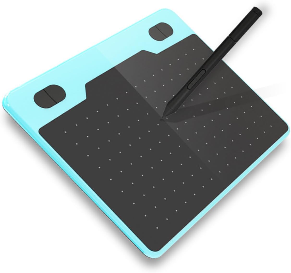 T503 Digital Drawing Tablets with 8192 Levels Pressure Sensitivity for Fast Speed Response