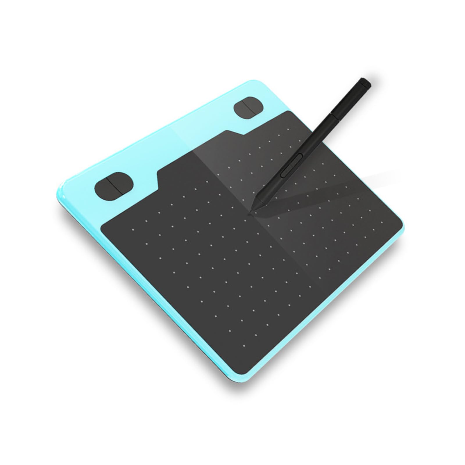 Tablero de Dibujo T503 de 8192 Niveles con lápiz electromagnético avanzado para Ilustraciones detalladas en tabletas gráficas de Varios Sistemas operativos