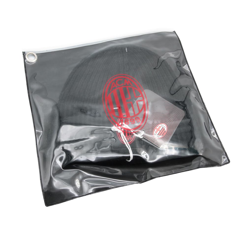 Łatana czapka typu Skipper 47% PC 31% PL 22% NY Milan 1423491, czarne, rozmiar uniwersalny